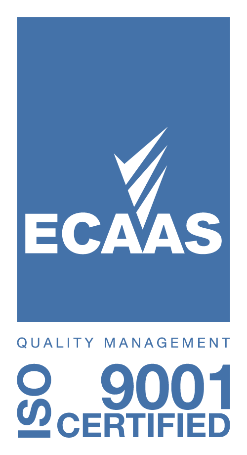 ECAAS Logo