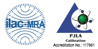 ILAC MRA PJLA Logo