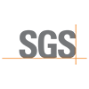 SGS Logo