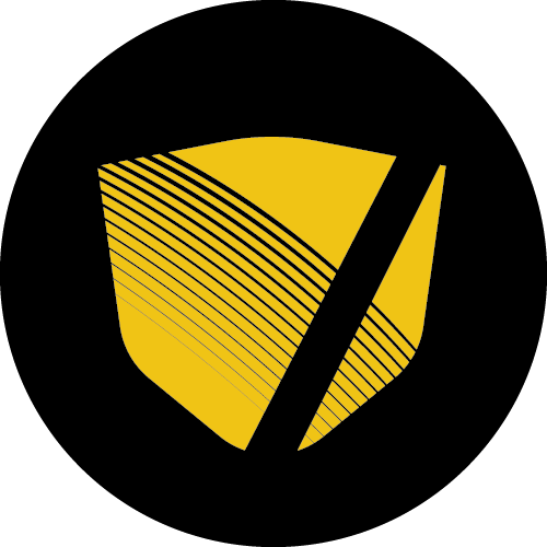 The HYTORC Standard shield logo.